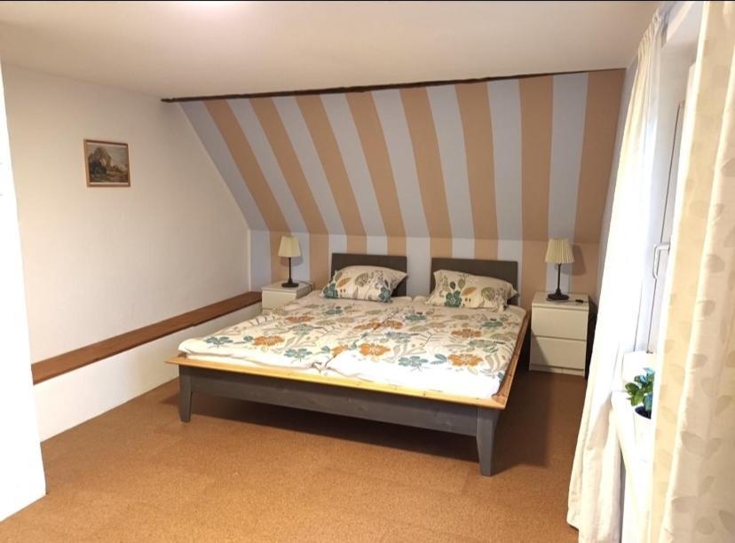 Apfelhof Villa Grundshagen Room photo